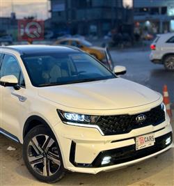 كيا سورينتو